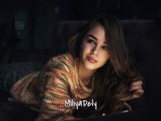 MiliyaDely