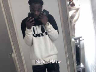 MilkCocklate