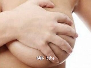 Milk_tits Commando Sexy