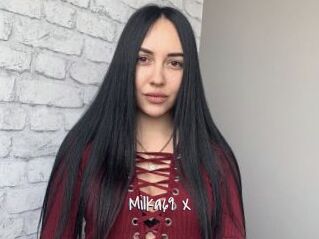 Milka69_X