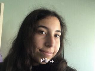 Milla26