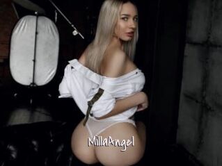 MillaAngel
