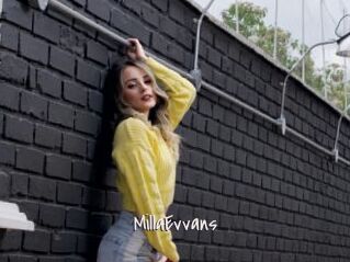 MillaEvvans