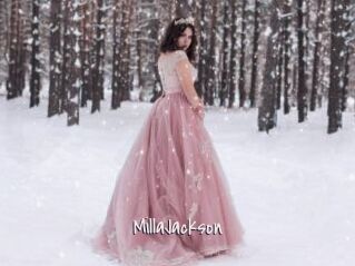 MillaJackson