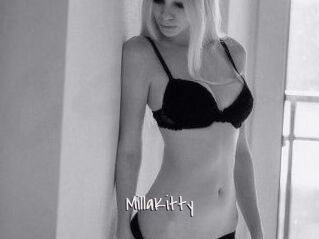 MillaKitty