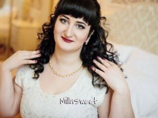 MillaSweet