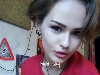 Milla_Sky