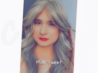 Milla_Sweet