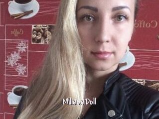 MillanaDoll