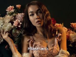MillanaSmith