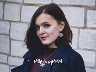 MillasexyMMM