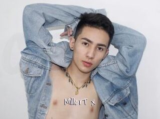 MillerT_x Commando Sexy