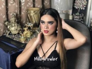 MillesFowler Commando Sexy