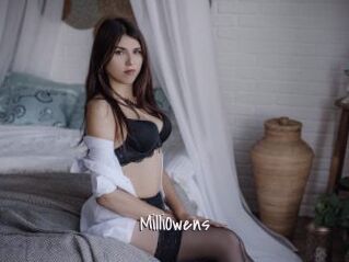 MilliOwens