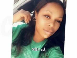 MilliRed