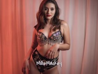 MillieMackey Commando Sexy
