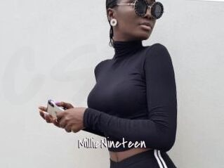 MillieNineteen Commando Sexy