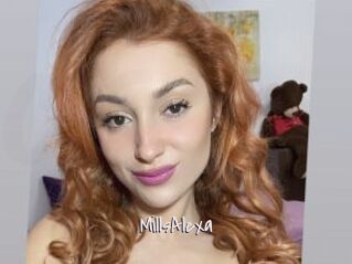 MillsAlexa