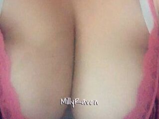 Milly_Raven Commando Sexy