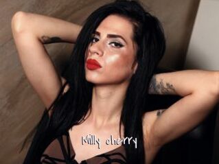 Milly_cherry