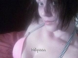 Millyanna
