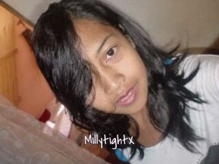 MillytightX