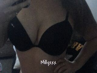 Millyxxx