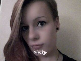 Miloutje