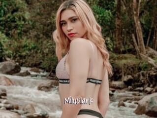 MiluClark