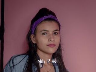 Milu_Ross