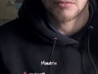 Mimaris