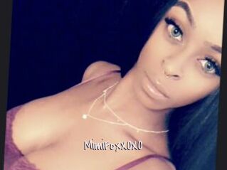MimiFoxXOXO