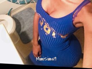 MimiSims19