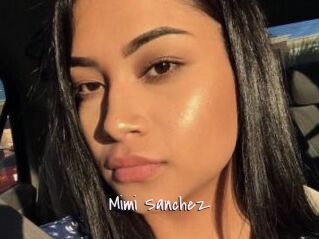 Mimi_Sanchez Commando Sexy