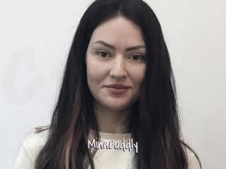 MinaCuddly