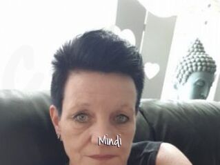Mindi