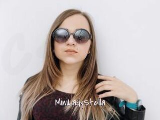 MiniLadyStella