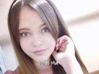 Mini_Mia Commando Sexy