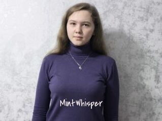 MintWhisper