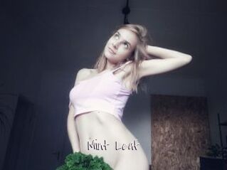 Mint_Leaf