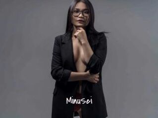 MinuSei