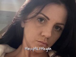 MinxyMILFMegan