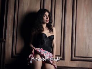 MiracleMiranda