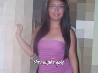 MirandaAngelx