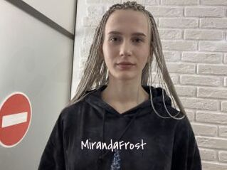 MirandaFrost