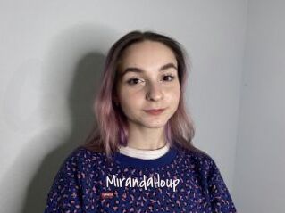 MirandaHoup