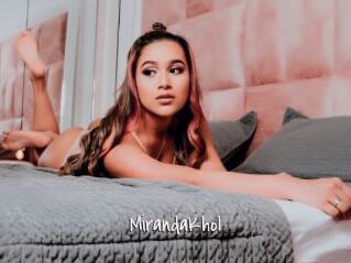 MirandaKhol