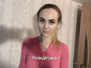 MirandaSmiles