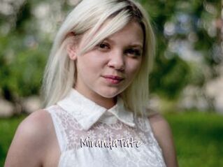 MirandaTate