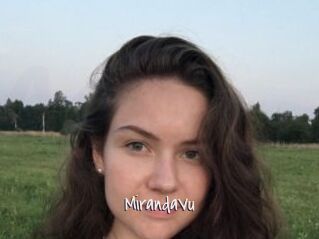 MirandaVu Commando Sexy